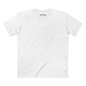 Minimal Signature Mens Tshirt