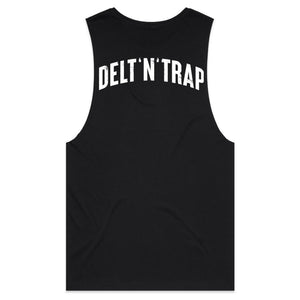 DNT Signature Sleeveless Tank