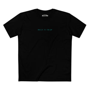 Minimal Signature Mens Tshirt