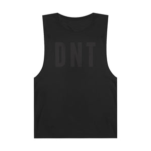 Light Body Sleeveless Tank