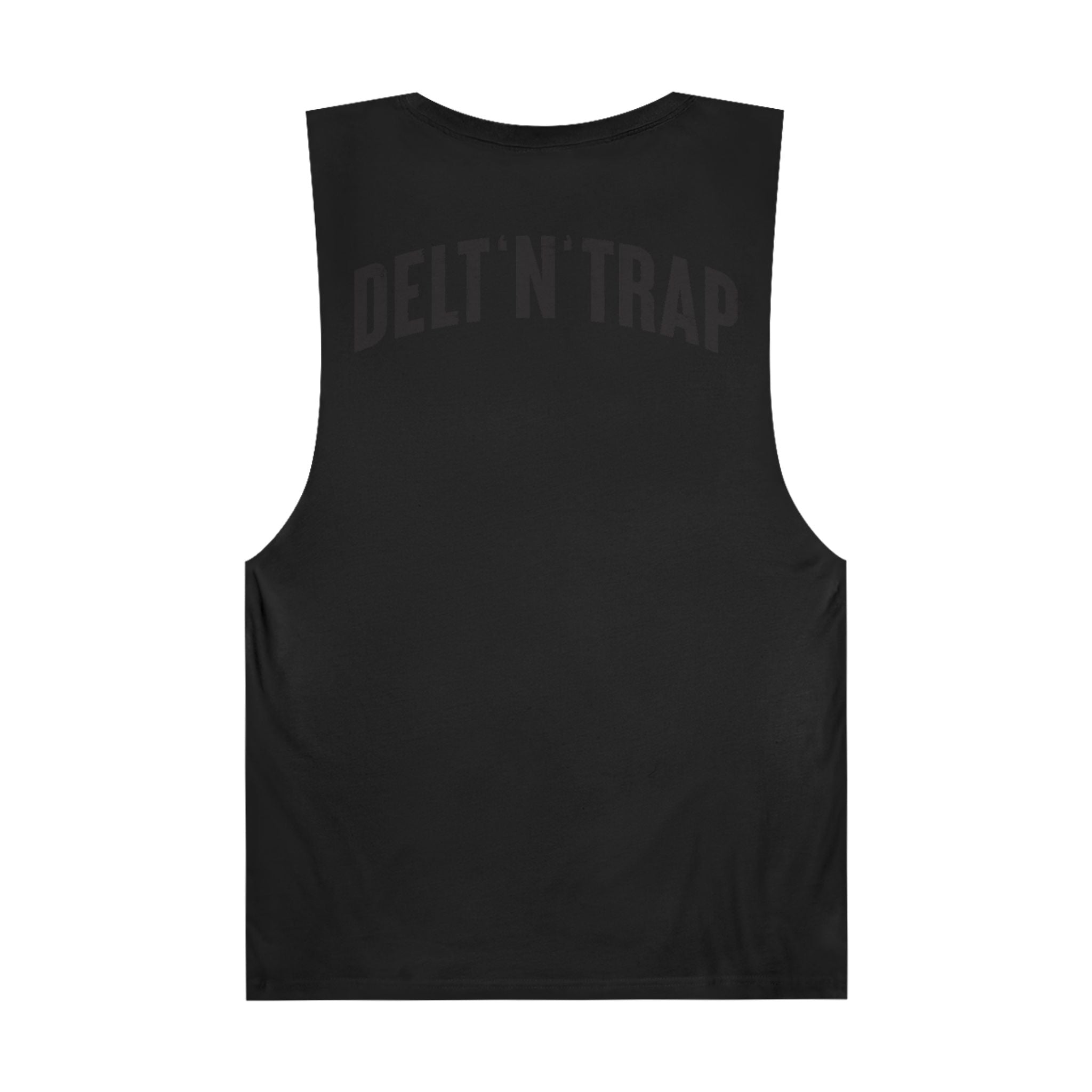 Light Body Sleeveless Tank