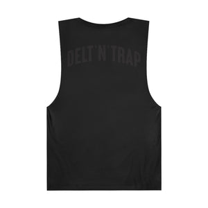 Light Body Sleeveless Tank