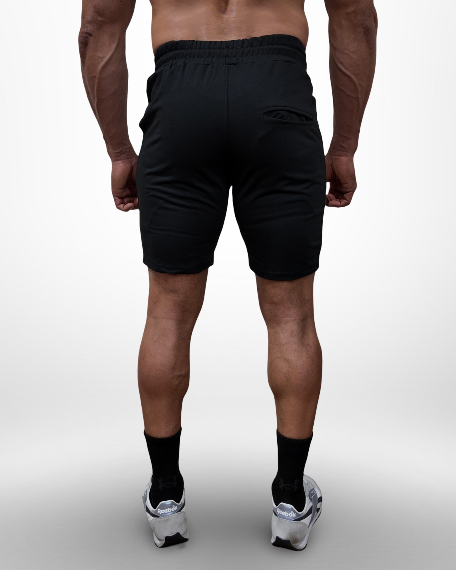 Base Gym Short