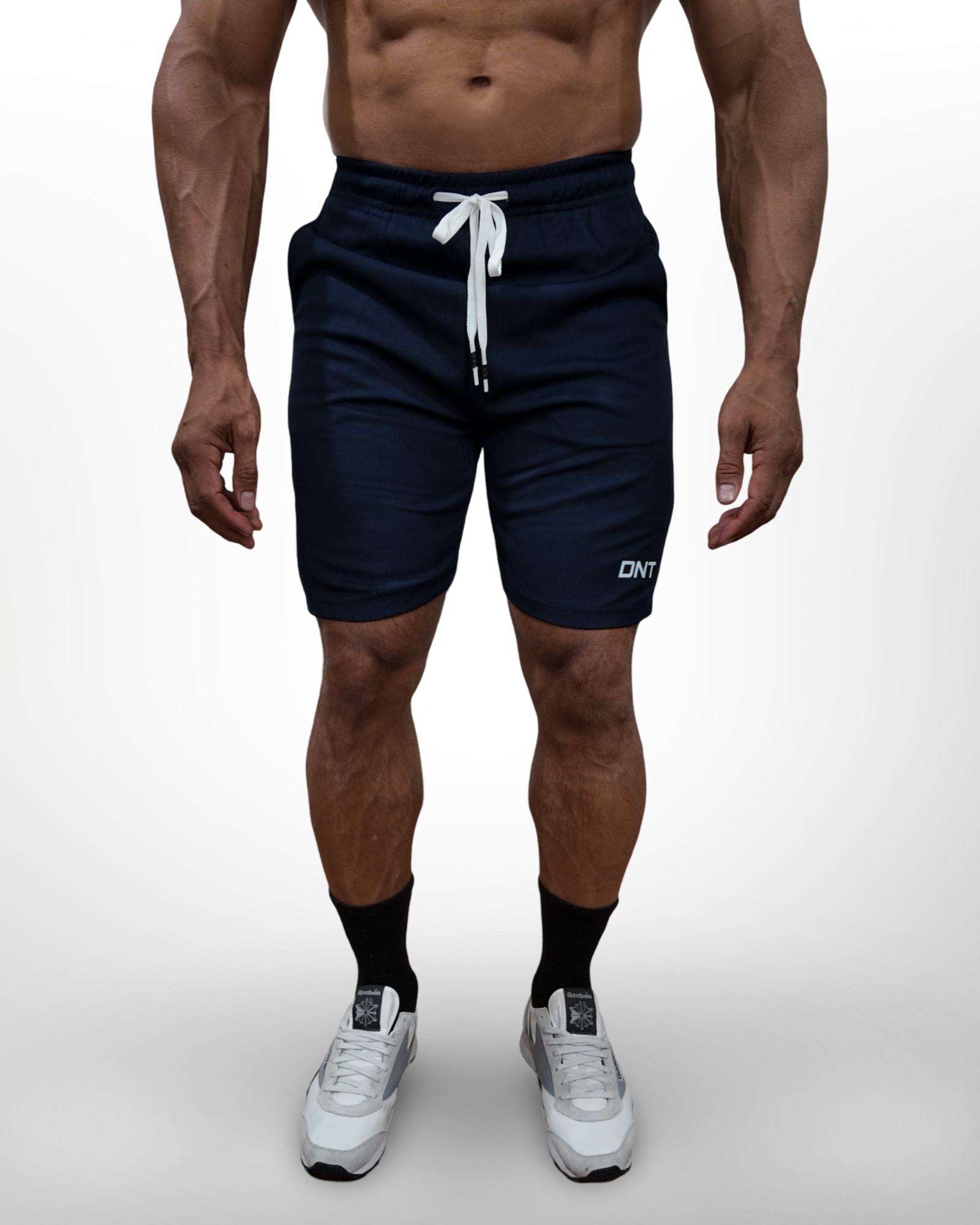 Athletique Short