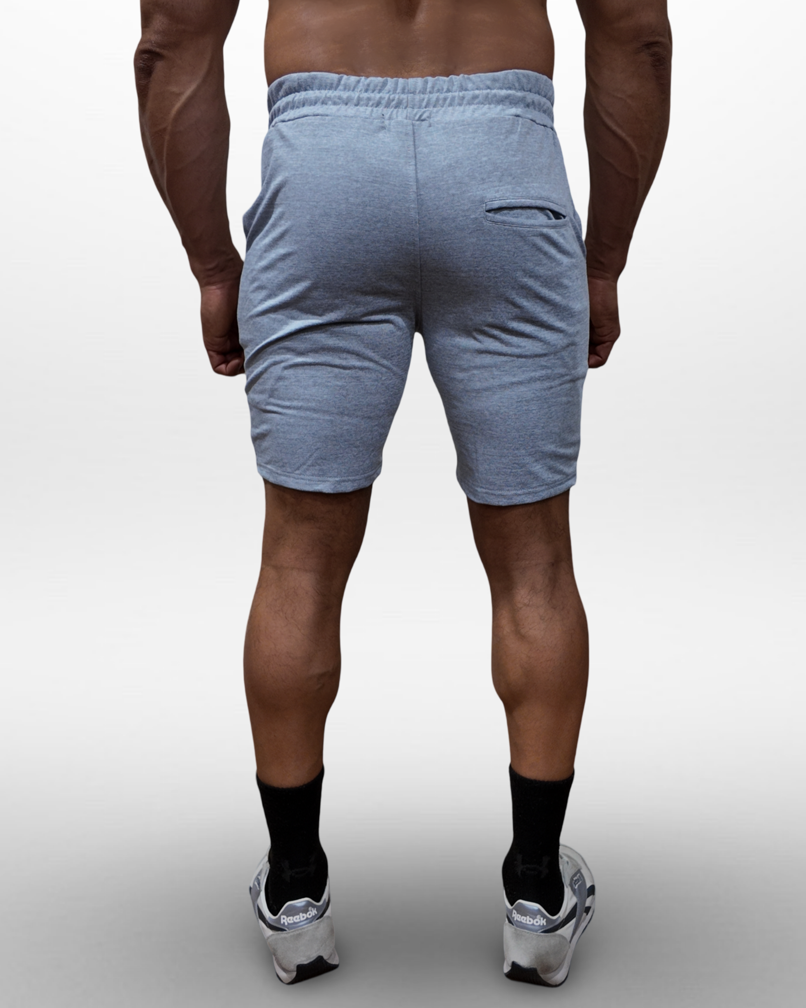 Gym Sweat Short