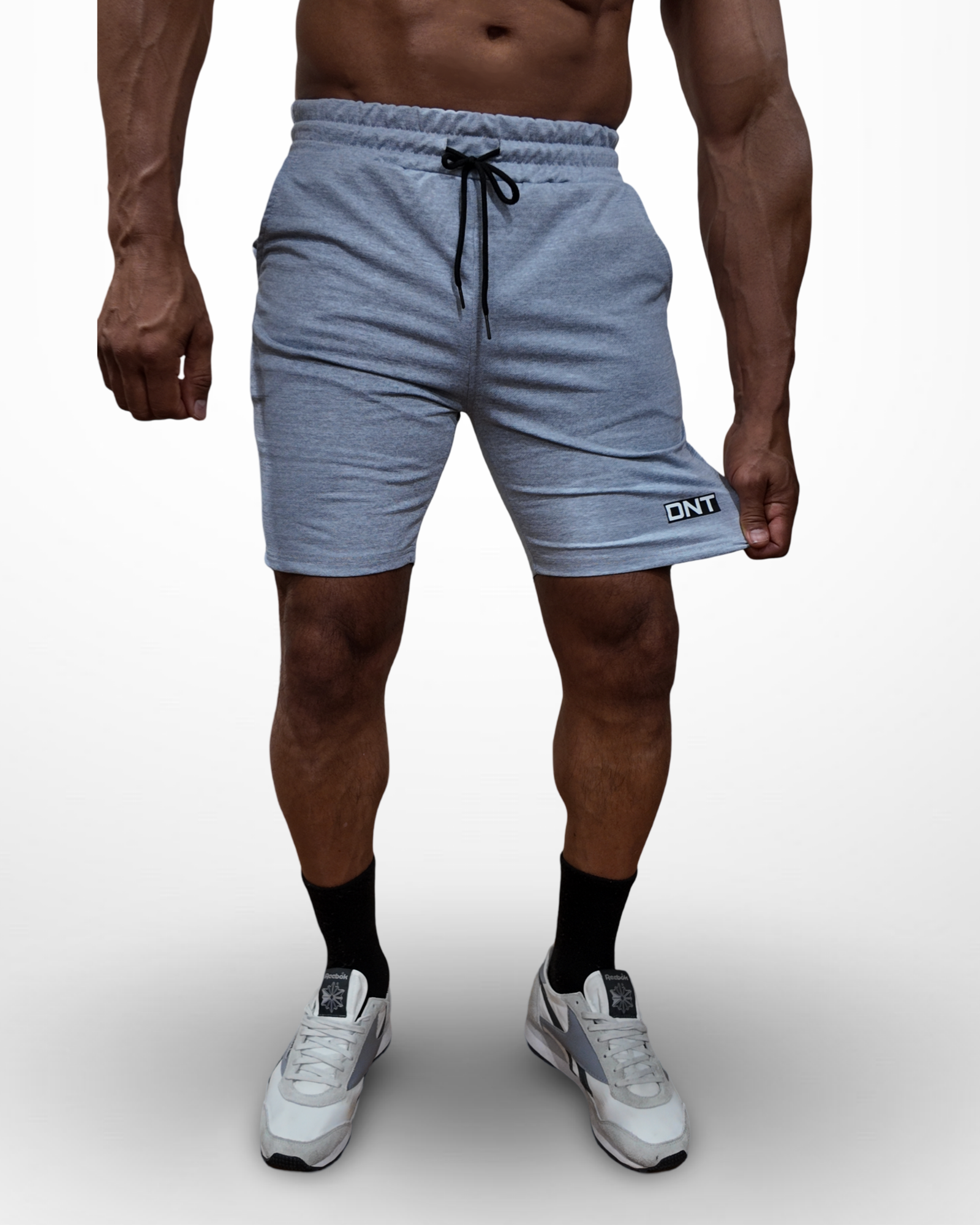 Gym Sweat Short