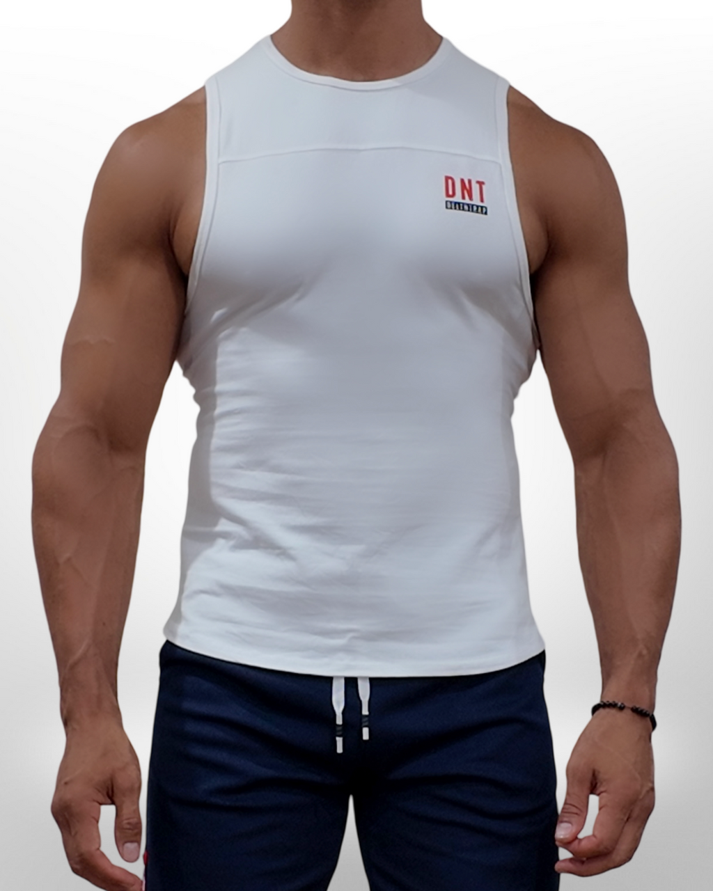 Athletique Tank