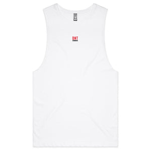 DNT Signature Sleeveless Tank