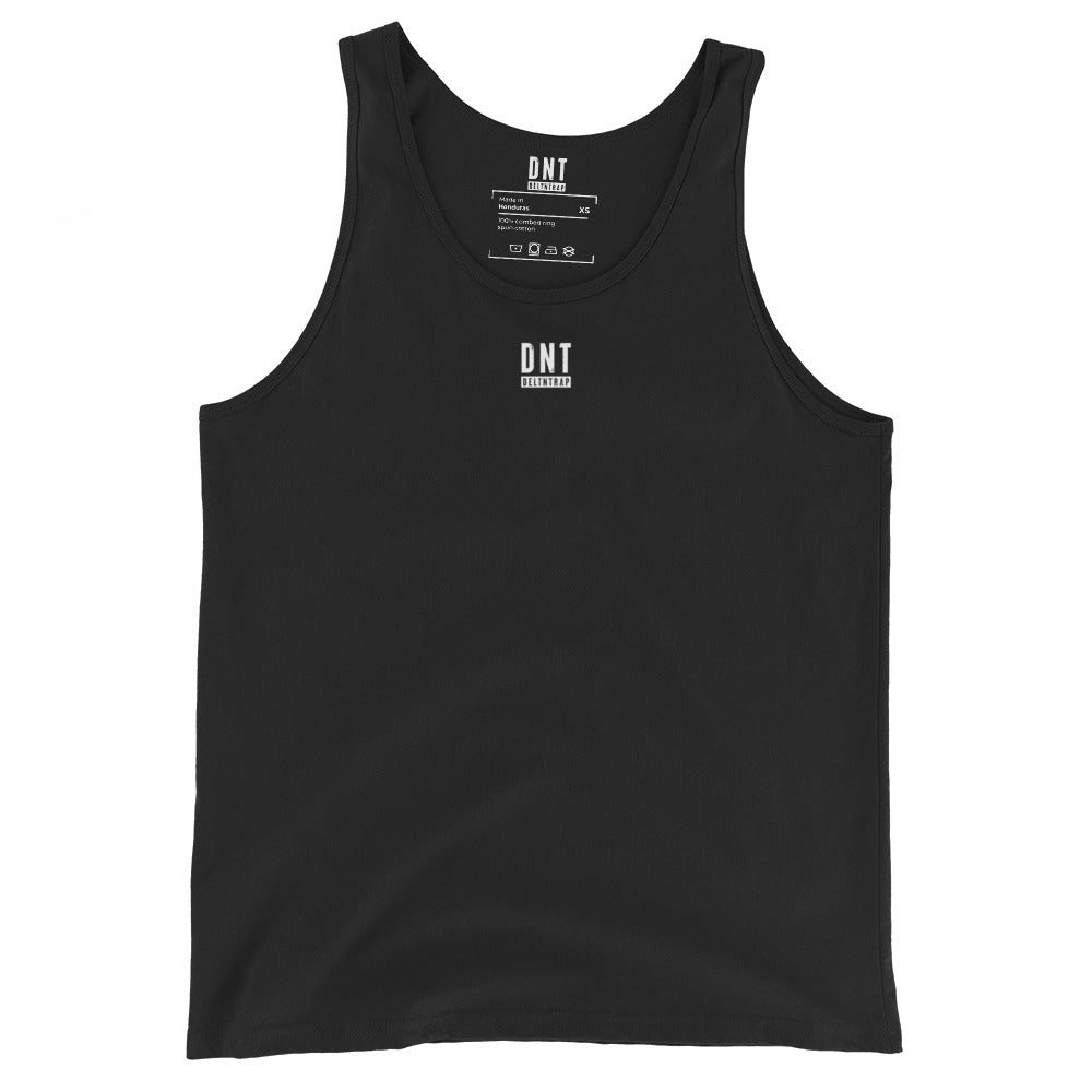 Warp Gym Singlet