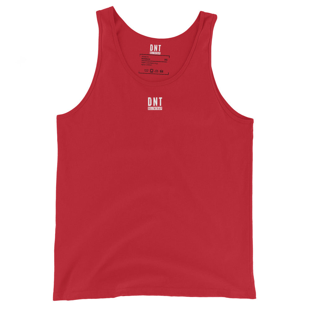 Warp Gym Singlet